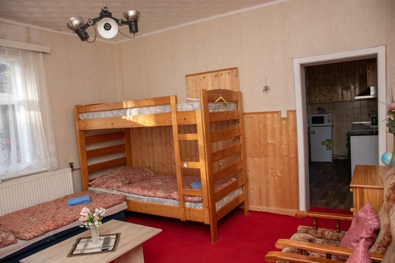 Apartmany U Kocoura Pod Klinovcem Kovarska Exterior photo