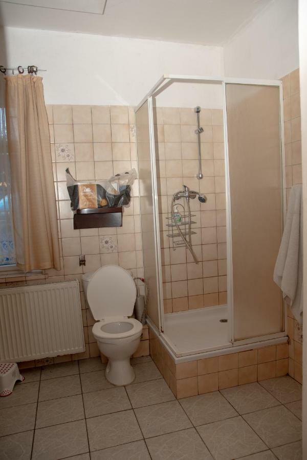 Apartmany U Kocoura Pod Klinovcem Kovarska Exterior photo
