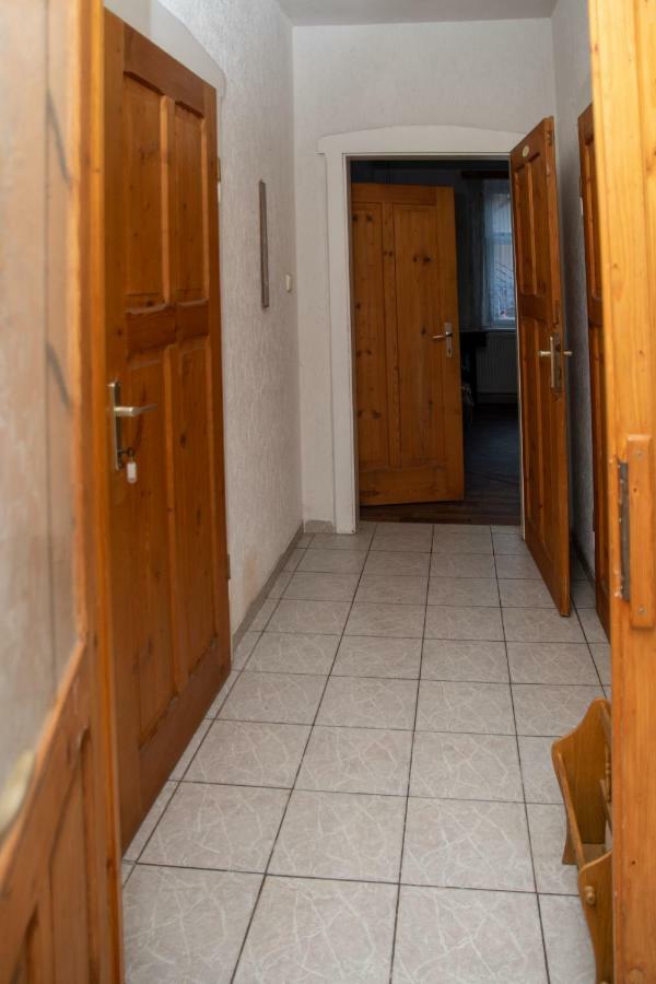 Apartmany U Kocoura Pod Klinovcem Kovarska Exterior photo